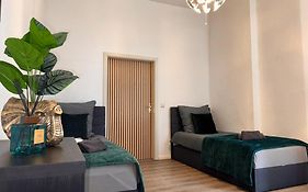 Wohnung Im Zentrum 1